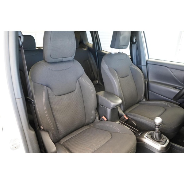 JEEP Renegade - immagine 26