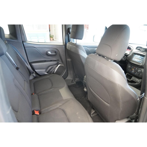 JEEP Renegade - immagine 22