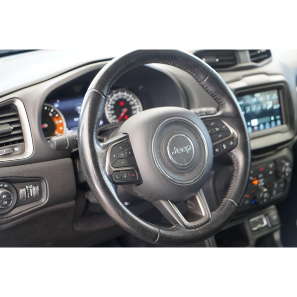 JEEP Renegade - immagine 14