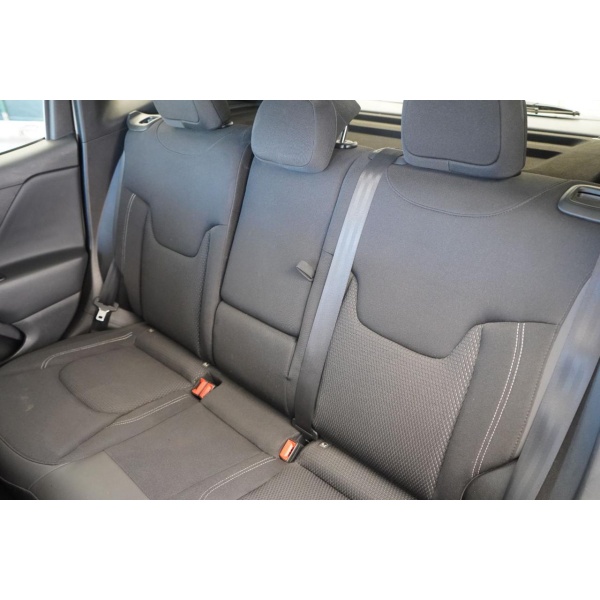 JEEP Renegade - immagine 18