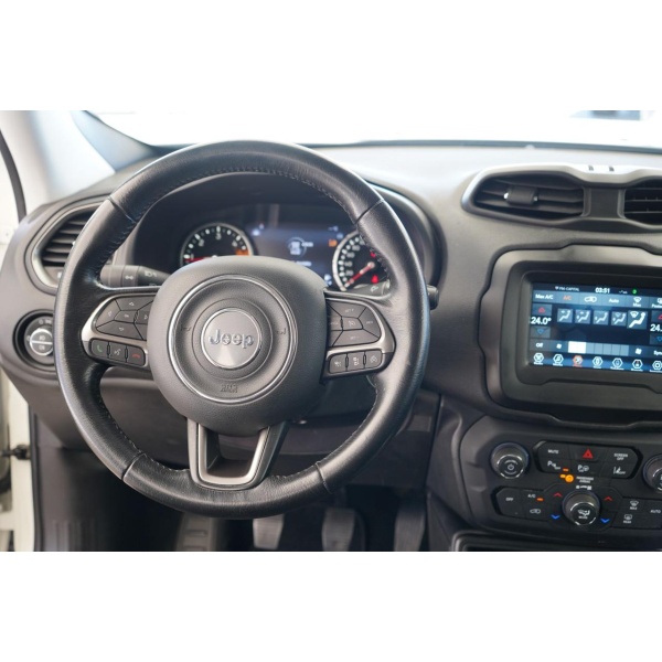 JEEP Renegade - immagine 20