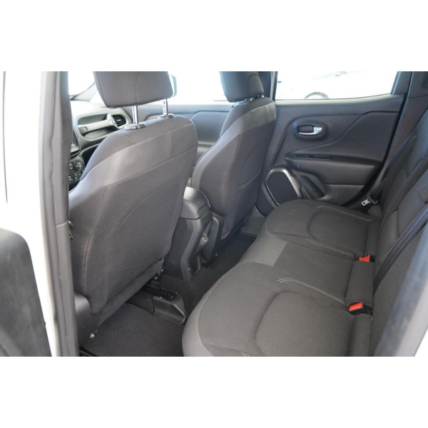 JEEP Renegade - immagine 17