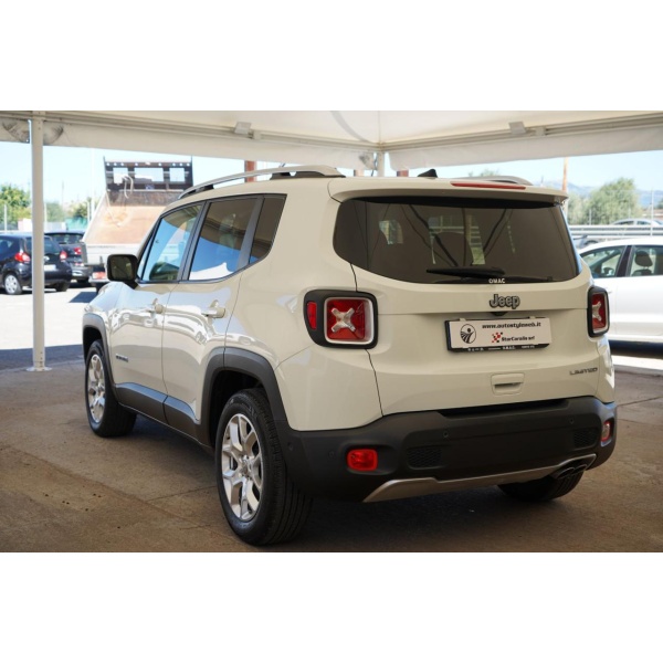 JEEP Renegade - immagine 9