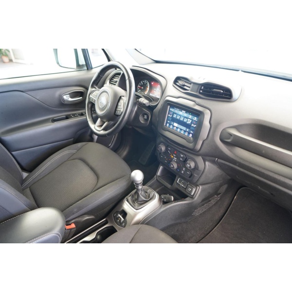 JEEP Renegade - immagine 24