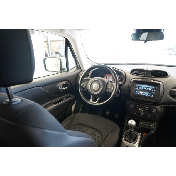 JEEP Renegade - immagine 23