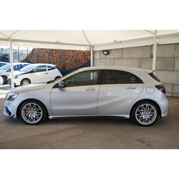 MERCEDES-BENZ A 200 - immagine 3