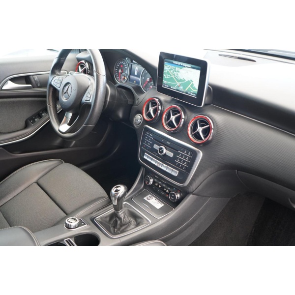 MERCEDES-BENZ A 200 - immagine 28