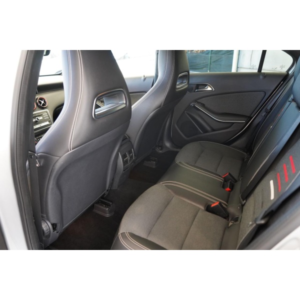 MERCEDES-BENZ A 200 - immagine 19