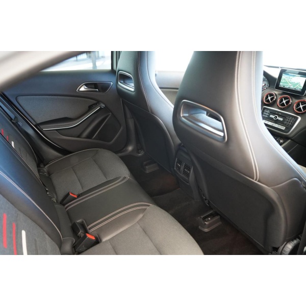 MERCEDES-BENZ A 200 - immagine 26
