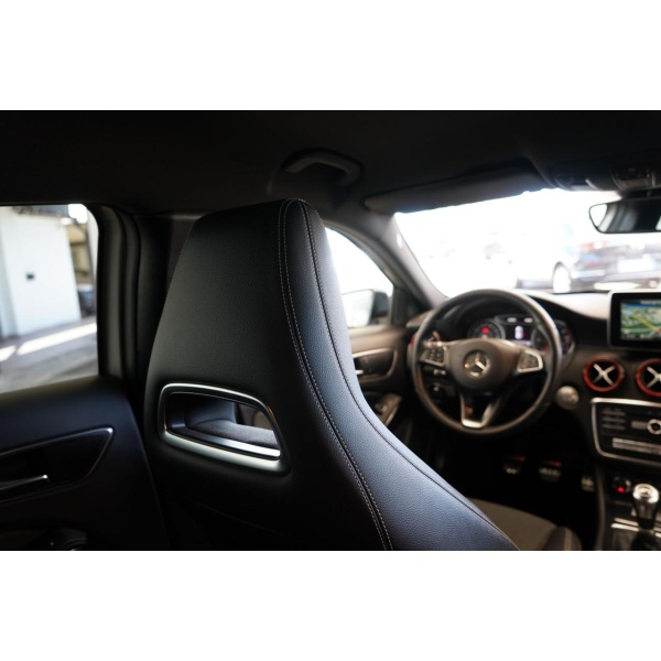 MERCEDES-BENZ A 200 - immagine 27