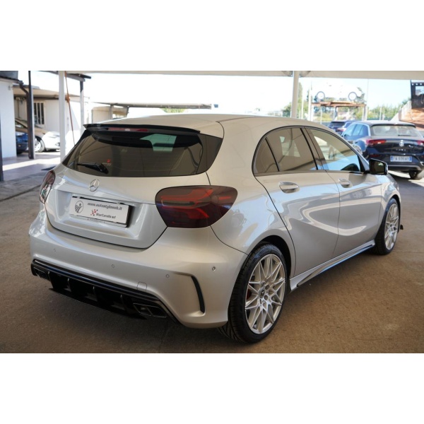 MERCEDES-BENZ A 200 - immagine 7