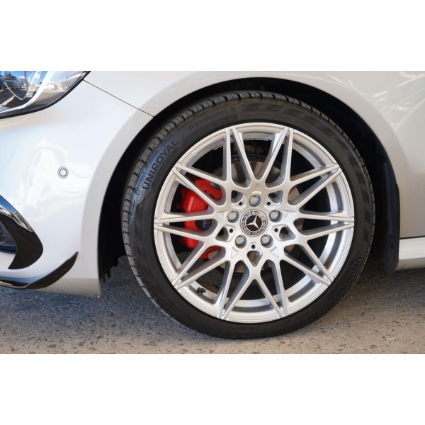 MERCEDES-BENZ A 200 - immagine 10