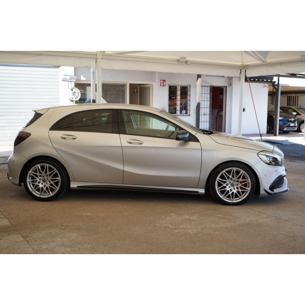 MERCEDES-BENZ A 200 - immagine 6