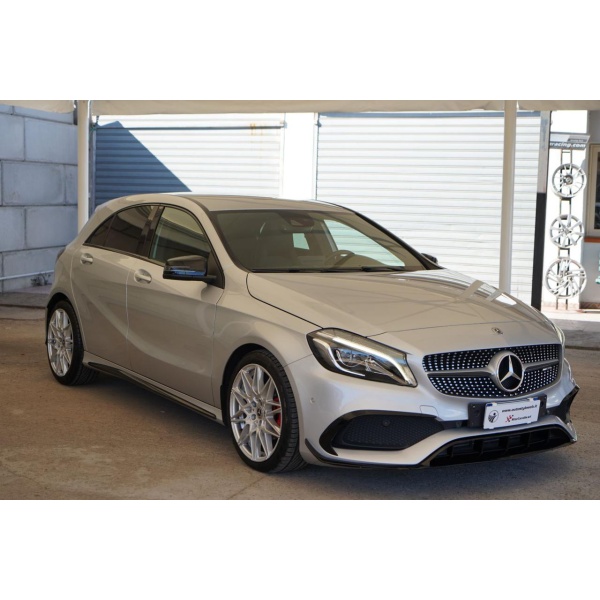 MERCEDES-BENZ A 200 - immagine 5