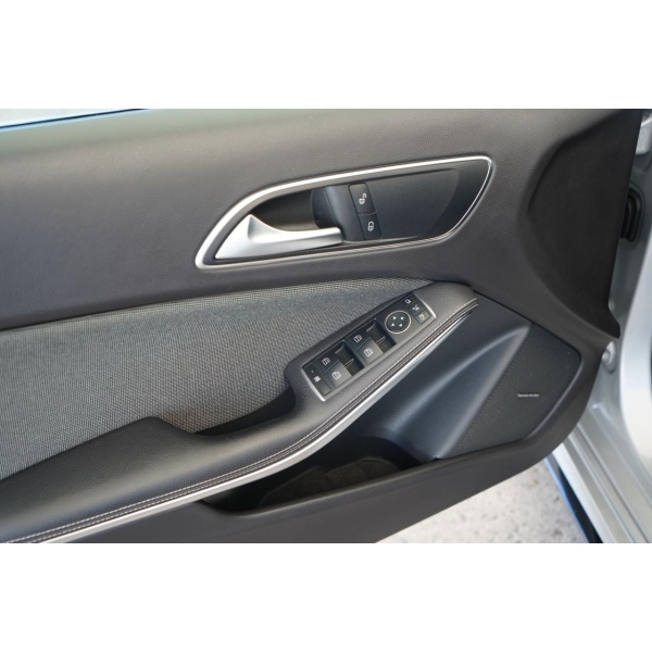 MERCEDES-BENZ A 200 - immagine 17
