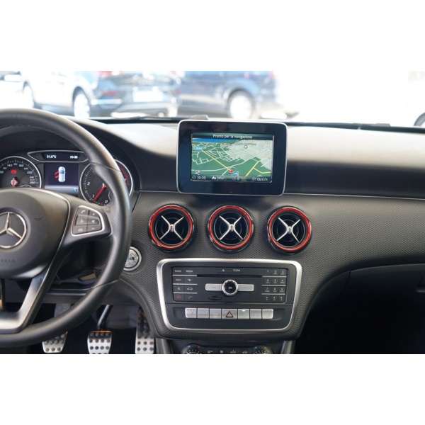 MERCEDES-BENZ A 200 - immagine 24