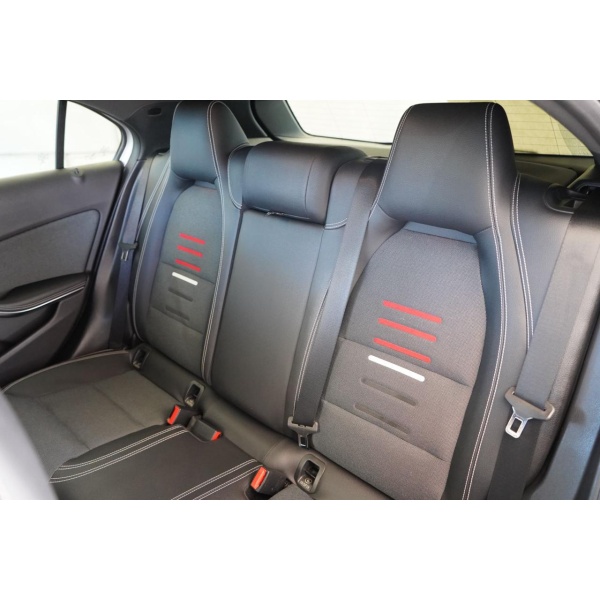 MERCEDES-BENZ A 200 - immagine 20