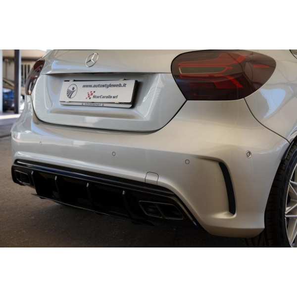 MERCEDES-BENZ A 200 - immagine 13