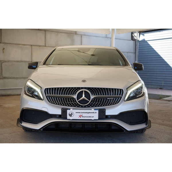 MERCEDES-BENZ A 200 - immagine 4