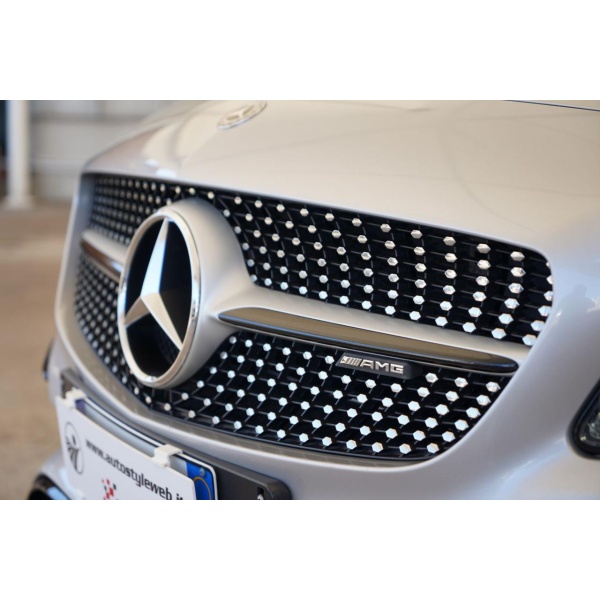 MERCEDES-BENZ A 200 - immagine 12