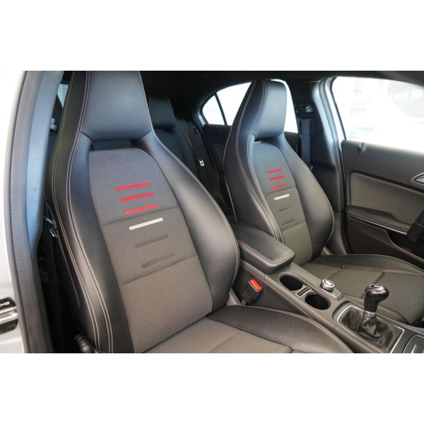 MERCEDES-BENZ A 200 - immagine 29