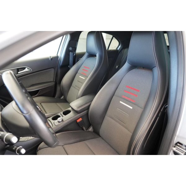 MERCEDES-BENZ A 200 - immagine 16