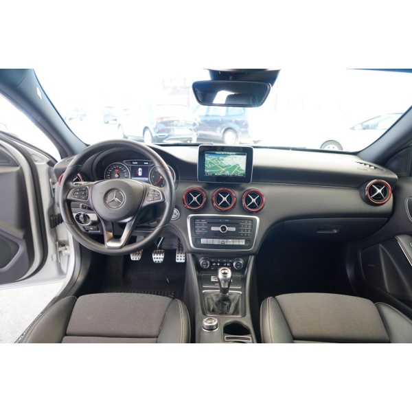 MERCEDES-BENZ A 200 - immagine 21