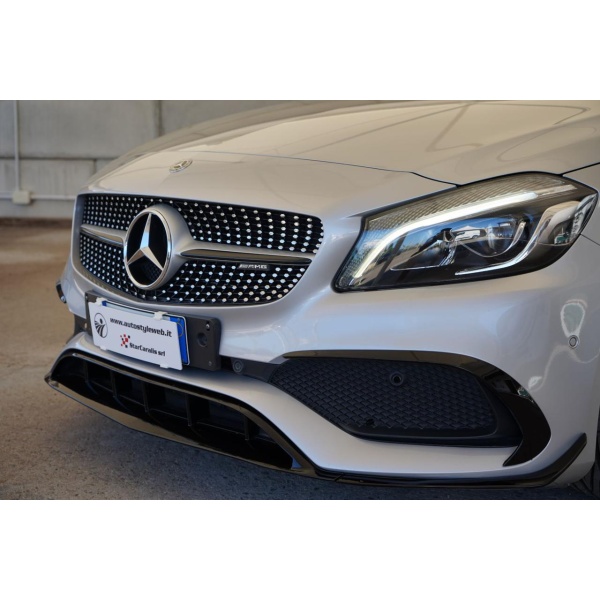 MERCEDES-BENZ A 200 - immagine 11