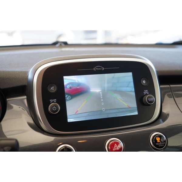 FIAT 500X - immagine 29