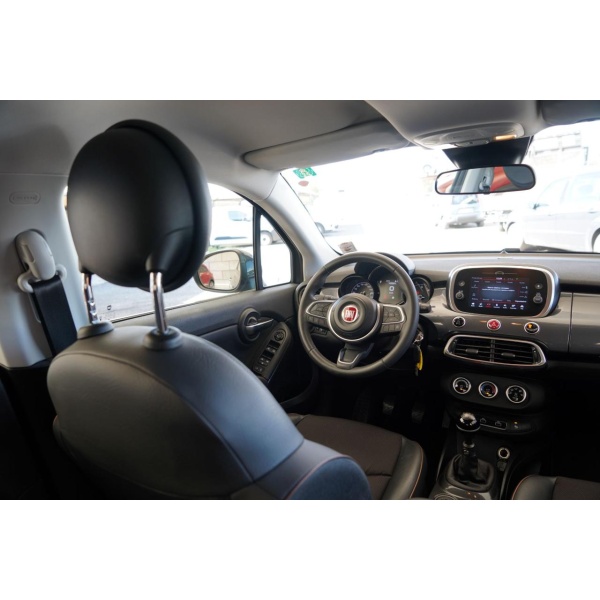FIAT 500X - immagine 25