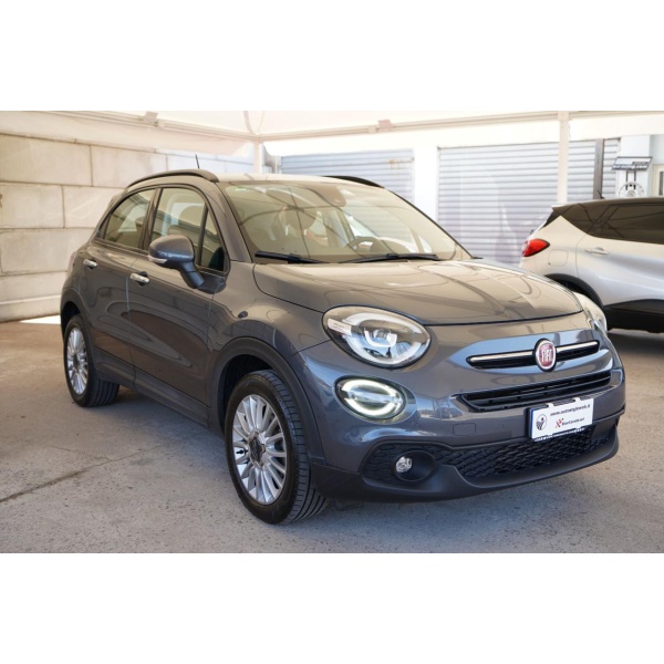 FIAT 500X - immagine 5