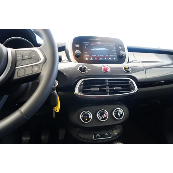 FIAT 500X - immagine 22