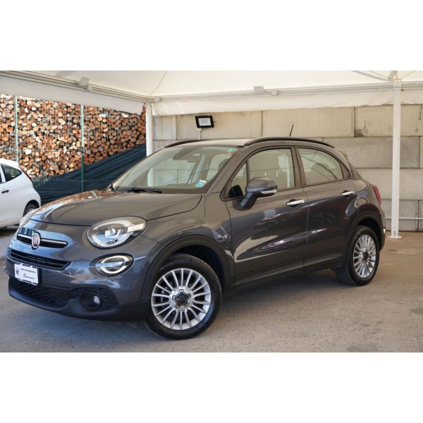 FIAT 500X - immagine 2