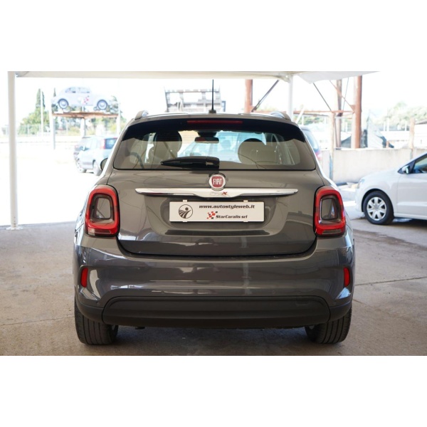 FIAT 500X - immagine 8