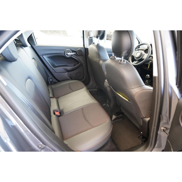 FIAT 500X - immagine 24