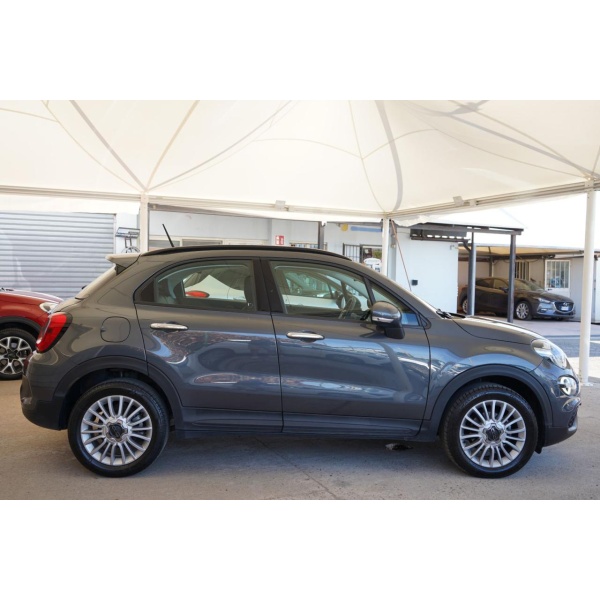FIAT 500X - immagine 6
