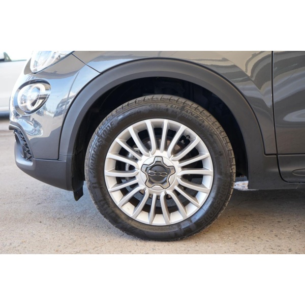 FIAT 500X - immagine 10