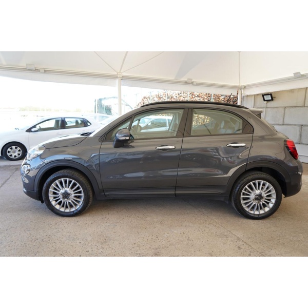 FIAT 500X - immagine 3