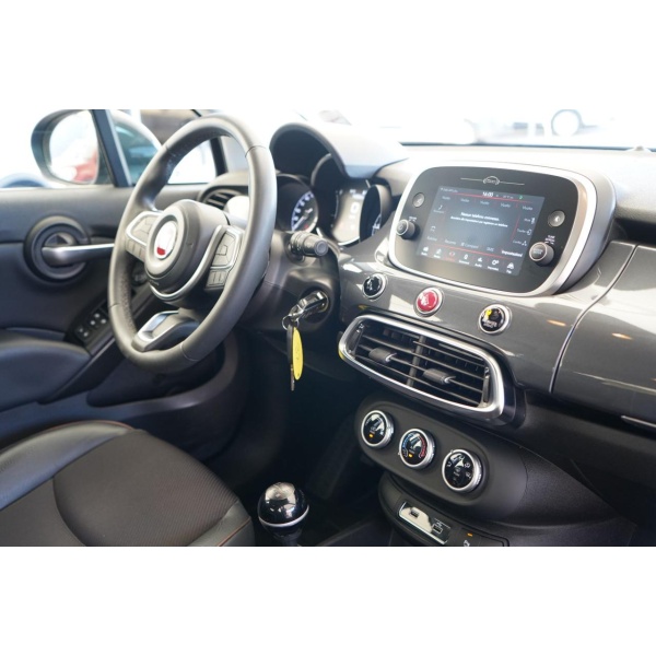 FIAT 500X - immagine 28