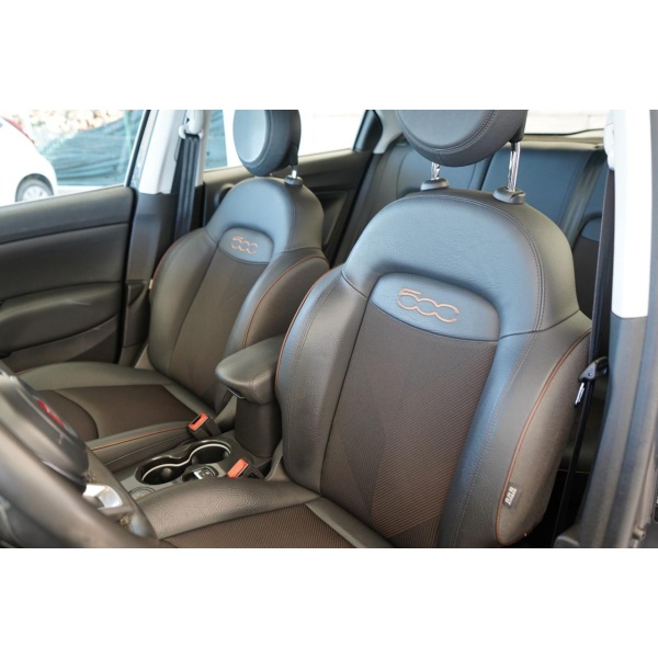 FIAT 500X - immagine 15