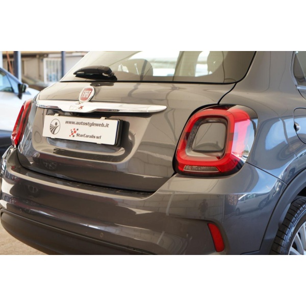 FIAT 500X - immagine 12