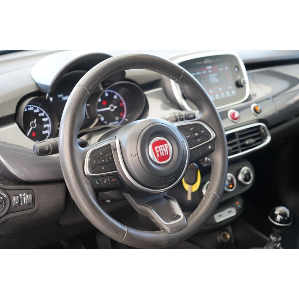 FIAT 500X - immagine 13