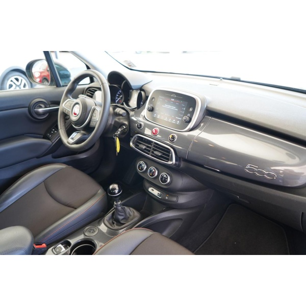 FIAT 500X - immagine 26