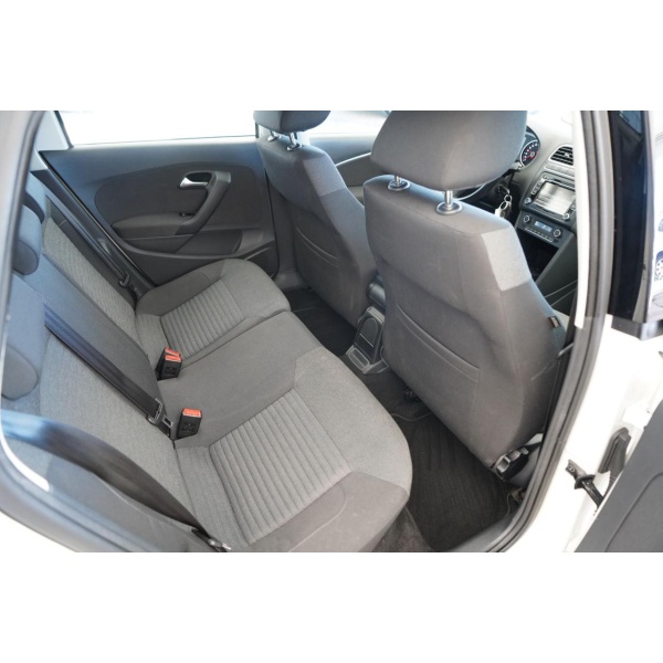VOLKSWAGEN Polo - immagine 27