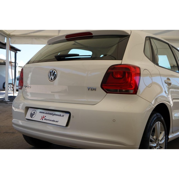VOLKSWAGEN Polo - immagine 13