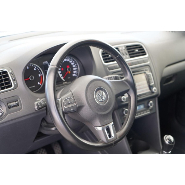 VOLKSWAGEN Polo - immagine 14