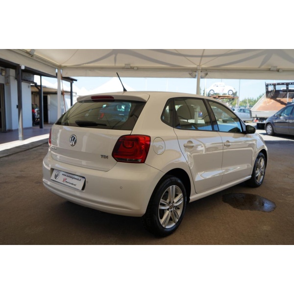 VOLKSWAGEN Polo - immagine 7