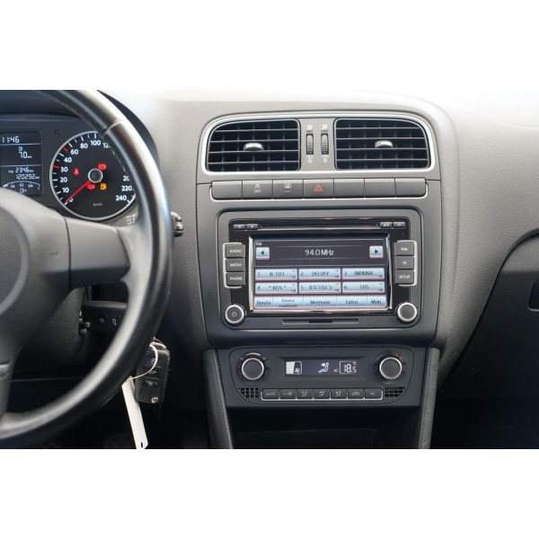 VOLKSWAGEN Polo - immagine 24