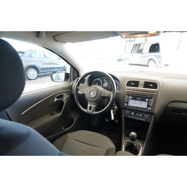 VOLKSWAGEN Polo - immagine 28