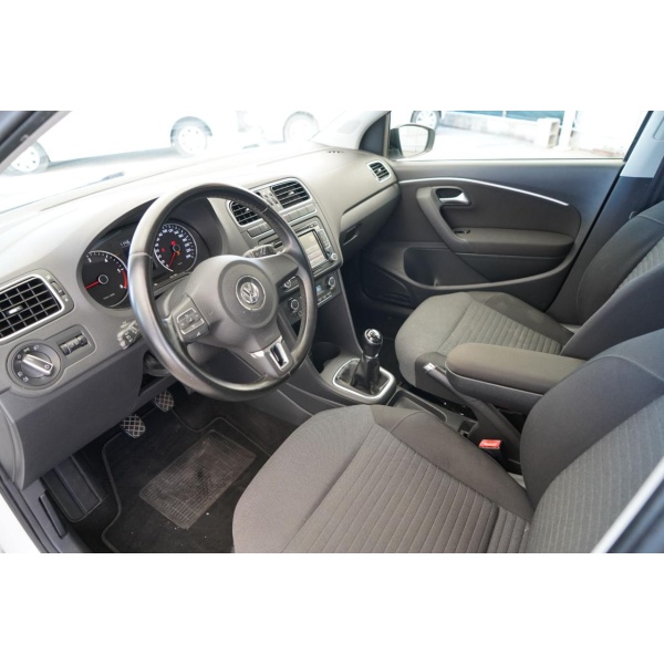 VOLKSWAGEN Polo - immagine 16